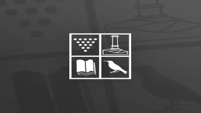 Callington Community College building in Callington