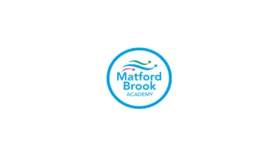 Matford Brook Academy building in Exeter