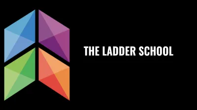 The Ladder School building in Walsall