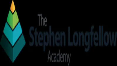 The Stephen Longfellow Academy building in Leeds