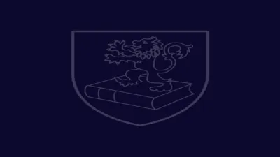 James Dixon Primary School building in London