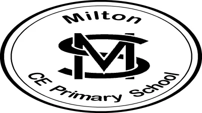 Milton Church of England Primary School building in Cambridge