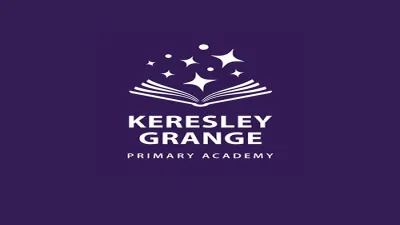 Keresley Grange Primary School building in Coventry