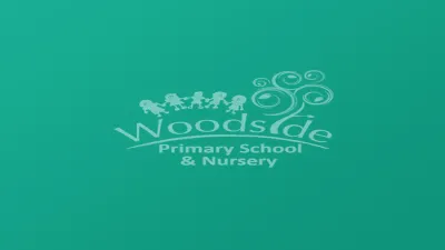 Woodside Primary School and Nursery building in Dudley