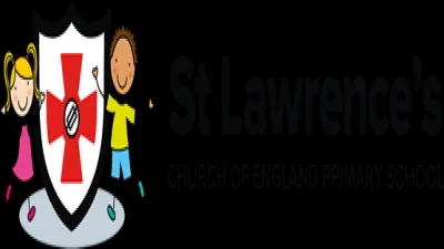 St Lawrence's Church of England Primary School building in York