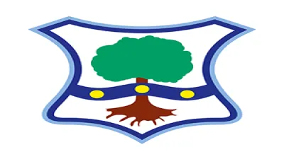 Hartford Infant and Preschool building in Huntingdon