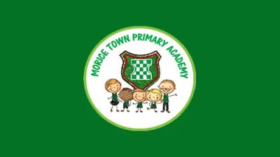 Morice Town Primary Academy building in Plymouth