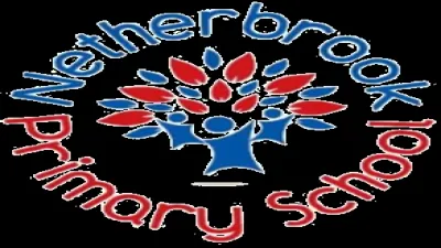 Netherbrook Primary School building in Dudley