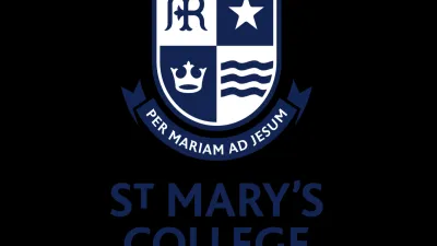 St Mary's College, Voluntary Catholic Academy building in Hull