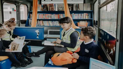 Barlow Hall Primary School building in Manchester