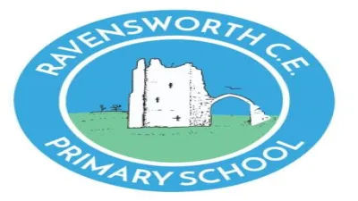 Ravensworth Church of England Primary School building in Richmond