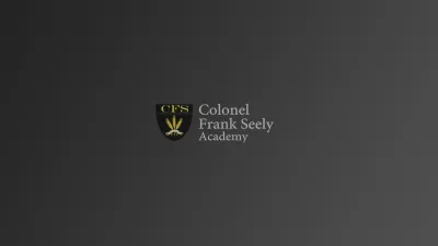 Colonel Frank Seely Academy building in Nottingham