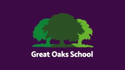 Great Oaks School building in Southampton