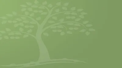 Cherry Trees School building in Wolverhampton