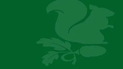 Hamsey Green Primary building in Warlingham