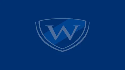 Woodlea Primary School building in Caterham