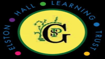 Goldthorn Park Primary School building in Wolverhampton