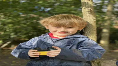 Clifton With Rawcliffe Primary School building in York