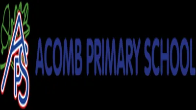 Acomb Primary School building in York