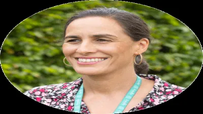 Chandag Primary School building in Bristol