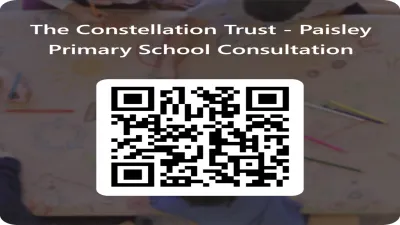 Paisley Primary School building in Hull