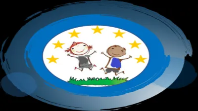 Brampton Cortonwood Infant School building in Barnsley