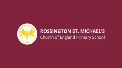 Rossington St Michael's CofE Primary School building in Doncaster