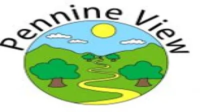 Pennine View School building in Doncaster