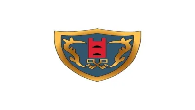 The Trafalgar School at Downton building in Salisbury