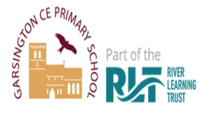 Garsington Church of England Primary School building in Oxford