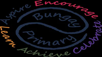 Bungay Primary School building in Bungay