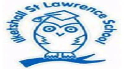 Ilketshall St Lawrence School building in Beccles