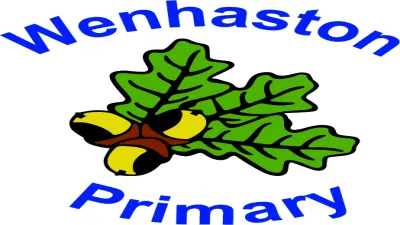 Wenhaston Primary School building in Halesworth