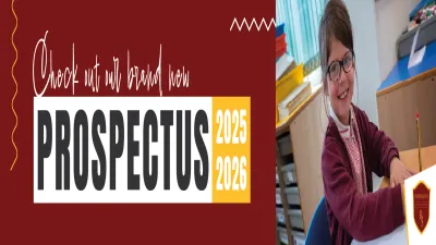 Rawmarsh Sandhill Primary School building in Rotherham