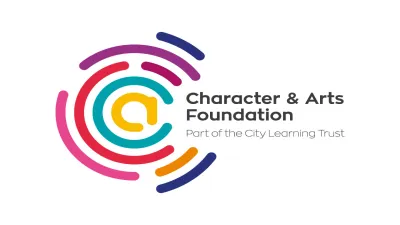 Trentham Academy building in Stoke-on-Trent