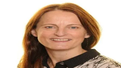 Caythorpe Primary School building in Grantham