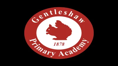 Gentleshaw Primary Academy building in Rugeley