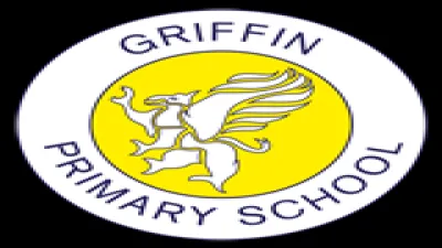 Griffin Primary School building in Hull