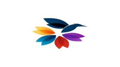 Orchard Mead Academy building in Leicester