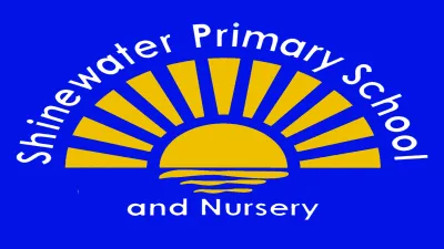 Parkland Infant School building in Eastbourne