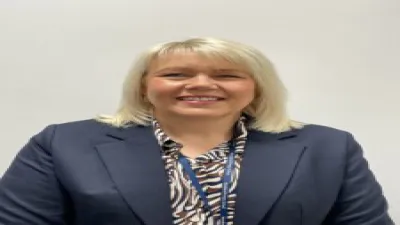 Woodland Primary School building in Kingston-upon-Hull