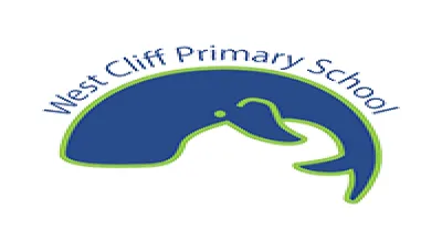 West Cliff Primary School building in Whitby