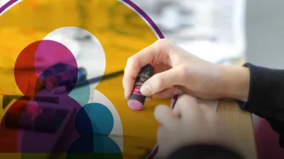 Hospital and Outreach Education building in Northampton