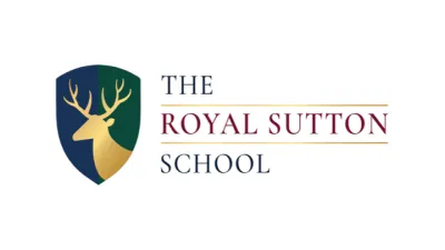 The Royal Sutton School building in Sutton Coldfield