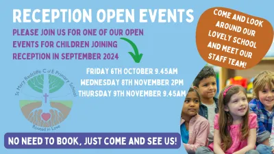 St Mary Redcliffe Church of England Primary School building in Bristol