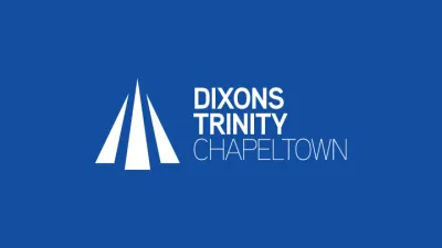 Dixons Trinity Chapeltown building in Leeds