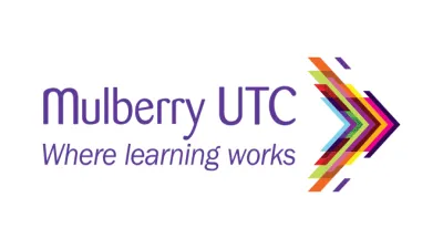 Mulberry UTC building in London