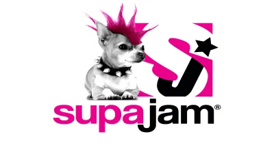 SupaJam Education In Music and Media building in Swanley