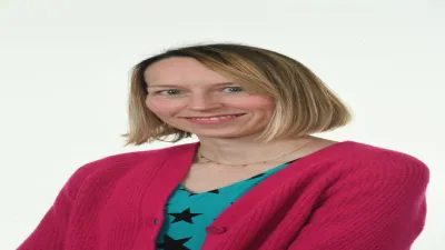 Coleham Primary School building in Shrewsbury