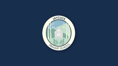 Laycock Primary School building in Keighley